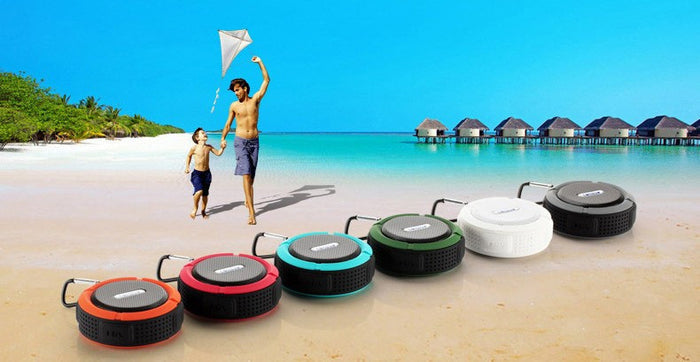 Wireless Speaker