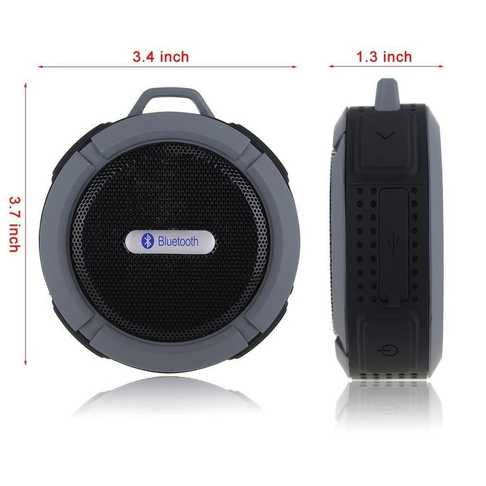 Wireless Speaker