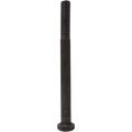 BOLT  M/S  BLACK  20 X 240MM - DIN 601 - GRADE 4.8 - MILD STEEL