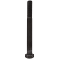 BOLT  M/S  BLACK  24 X 240MM - DIN 601 - GRADE 4.8 - MILD STEEL