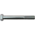BOLT  M/S  GALV 16 X 260MM - DIN 601 - GRADE 4.8 - MILD STEEL