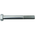 BOLT  M/S  GALV 20 X 180MM - DIN 601 - GRADE 4.8 - MILD STEEL
