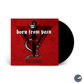Buy – Born From Pain "Reclaiming The Crown" 12" – Band & Music Merch – Cold Cuts Merch