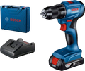 Bosch Professional | Cordless Drill/Driver GSR 185 Li