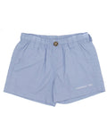 Boys Mallard Short - Sky Blue