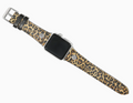 Brighton Catwalk Leather Watch Band