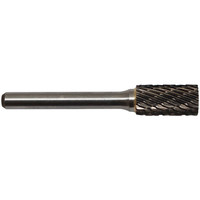 BURR TCT A CYLIND 6MM FB - 6 X 16MM (ZYA-Z6) - 6MM SHANK