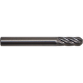 BURR TCT C CYLIND B/N ALU-RIP 6MM FB - 16 X16MM - FOR ALU (WRC-Z9)