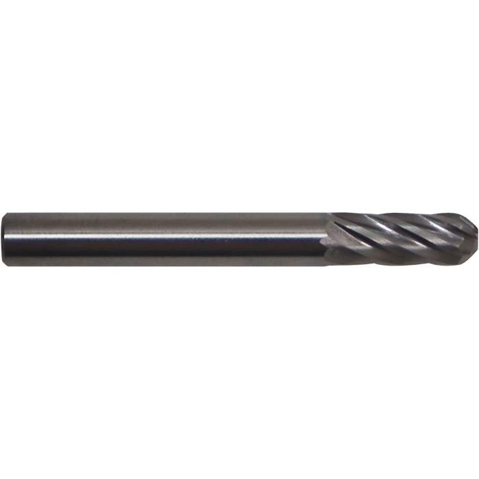 BURR TCT C CYLIND B/N ALU-RIP 6MM FB - 16 X16MM - FOR ALU (WRC-Z9)