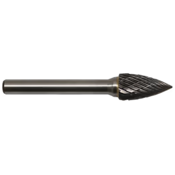 BURR TCT G POINT TREE 8MM LUK - DWS - 8 X 20MM (SPG-Z3) - 6MM SHANK