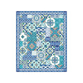 Callisto Tiles Tablecloth