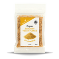 Ceres Organics Savoury Yeast Flakes - 50g - L'Organic