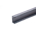 Channel Taper Flange CQ Superlight 76x38 x 5.7kg/m - 6M