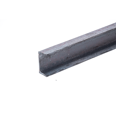 Channel Taper Flange S355JR 76x38 x 6.7kg/m - 13M