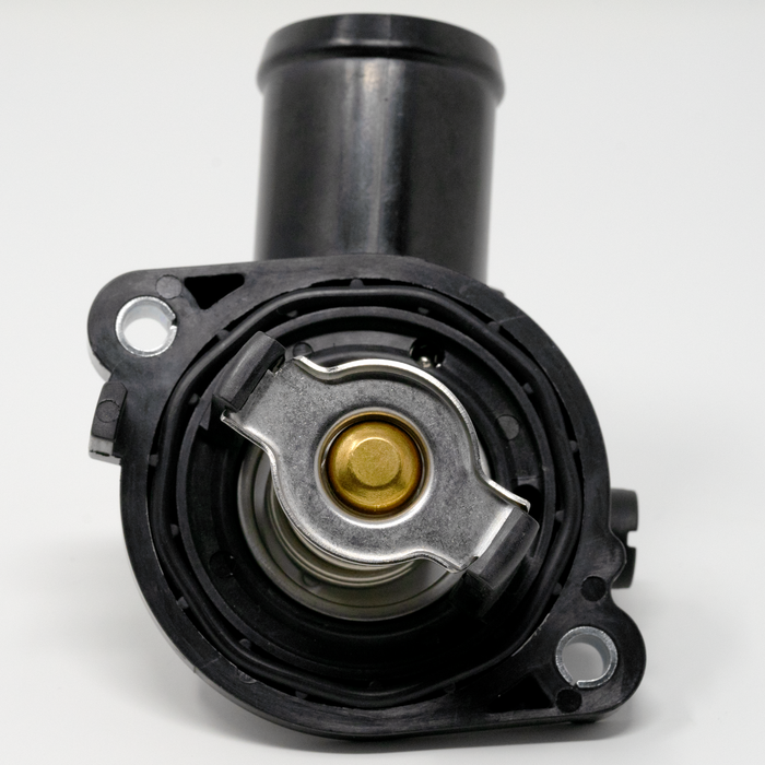 Charger / Challenger / 300 3.6L 185 Degree Thermostat + housing (Supercharged)