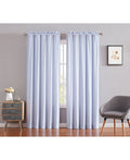 Charisma Settee Window Panel Pair