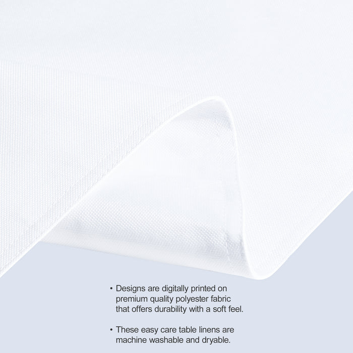 Christmas Elegance Napkin Set of 4