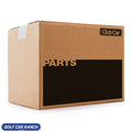 CLIP WNDSHLD DS LSV 500MM SKU: 103743601 - CLUB CAR REPAIR PART