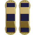 Coat Device: Warrant Officer 2