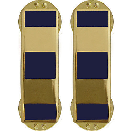 Coat Device: Warrant Officer 2