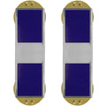 Coat Device: Warrant Officer 3