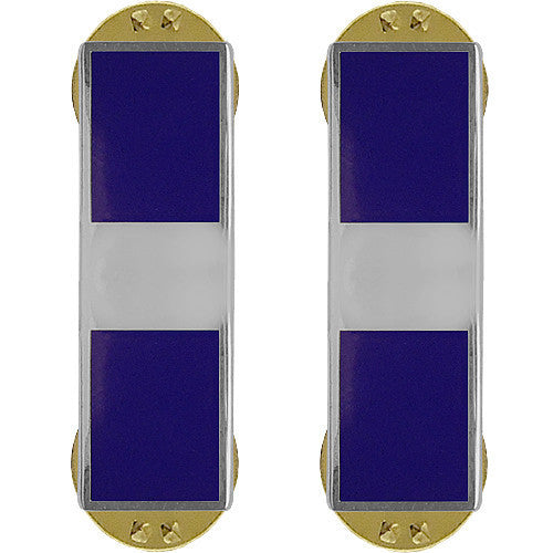 Coat Device: Warrant Officer 3