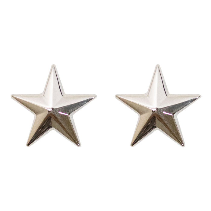 Collar Device: Rear Admiral - one star