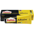 CONTACT GLUE 125G PATTEX BOX - GENERAL PURPOSE CONTACT ADHESIVE