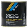 CONTACT GLUE 500ML GENKEM - GENERAL PURPOSE CONTACT ADHESIVE