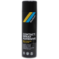 CONTACT GLUE 500ML SPRAY GENKEM - MULTI-PURPOSE CONTACT SPRAY ADHESIVE