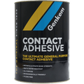 CONTACT GLUE 5L GENKEM - GENERAL - PURPOSE CONTACT ADHESIVE