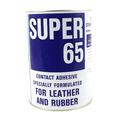 CONTACT GLUE 5L SUPER 65 - CONTACT ADHESIVE