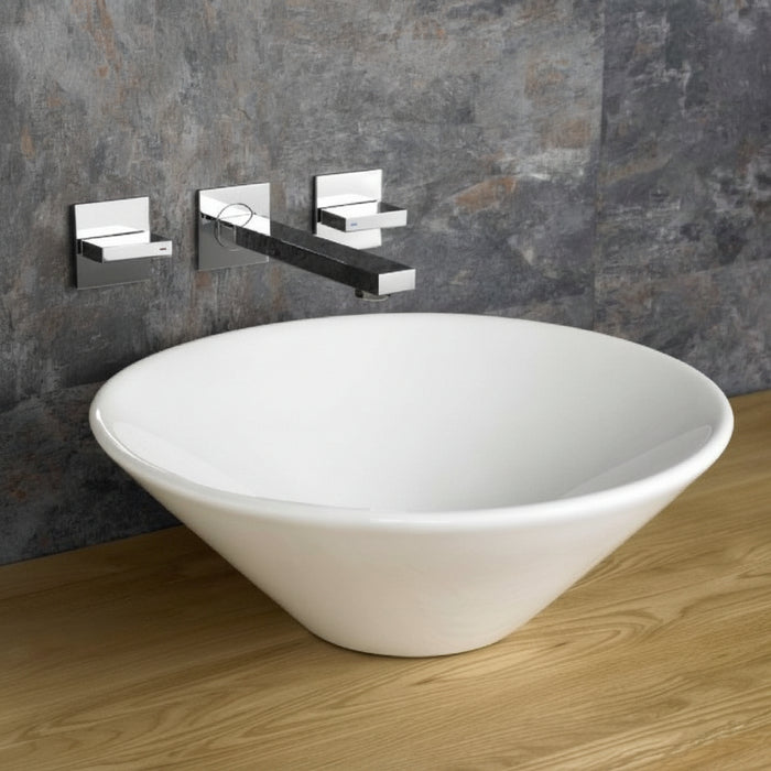 Counter Top Ceramic Basin