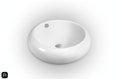 Counter Top Ceramic Basin