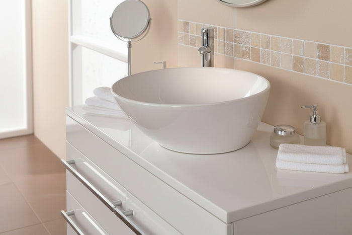 Counter Top Ceramic Basin
