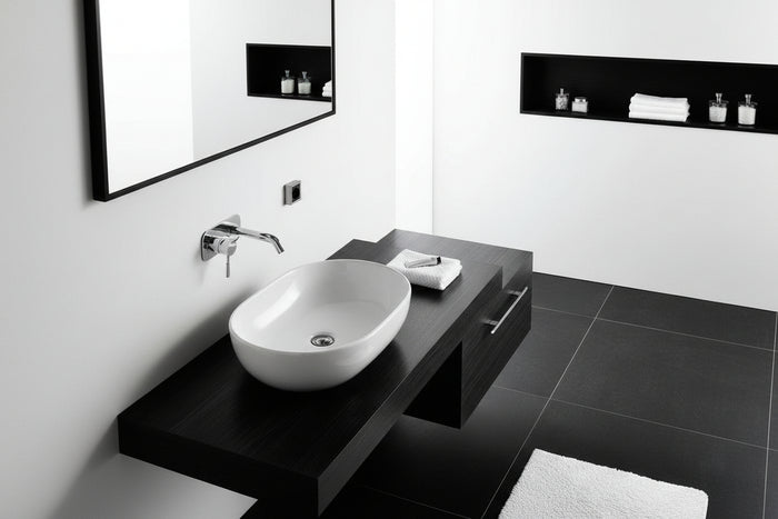 Counter Top Ceramic Basin