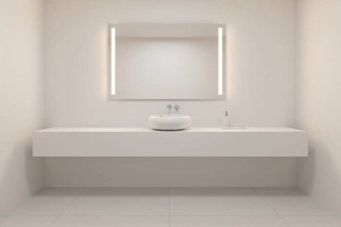 Counter Top Ceramic Basin