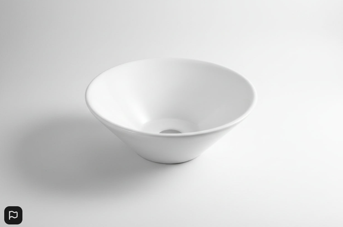 Counter Top Ceramic Basin