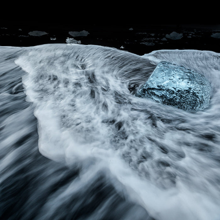 Photography  | Crystal Dance | Nick Psomiadis
