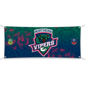 Custom PVC Banner - Promotional Signage