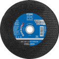 CUT OFF S/S 230X2.0X22 SG PFERD - S/STEEL. SG = HIGH PERFORMANCE