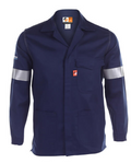 D-59 Conti-suit Zero Flame Acid Jacket