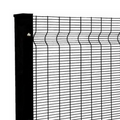 De-fence Post 2800H x 80 x 60 x 2.0mm