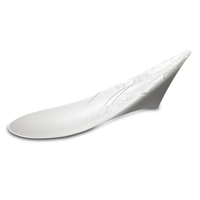 Deco Spoon Black