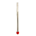 DIAMOND DRESSER /KNURLED BODY 1C - 1 CARAT - SHANK 12.7MM -203MM LONG