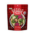 DJ&A Veggie Crisps Hot & Spicy - 9x90g