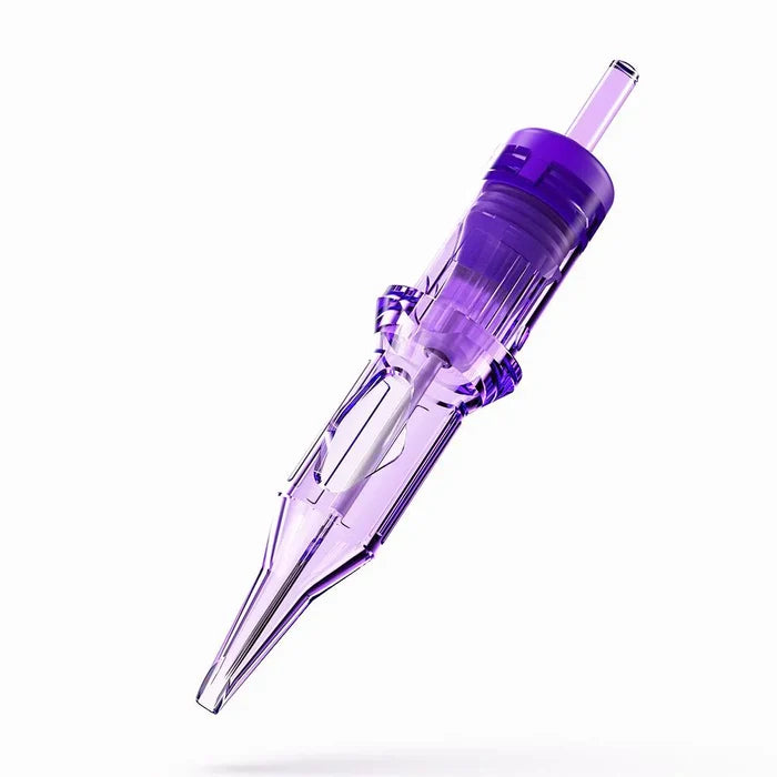Dragonhawk Tattoo - Mast Pro Tattoo Cartridges Needles 0.25MM Round Liner- Box of 20