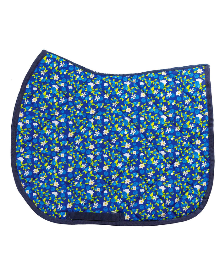 Dreamers & Schemers Saddle Pads