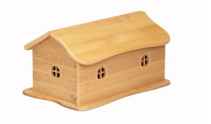 Drewart Small Cow Shed