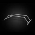 Dryager Double Hanger for UX1500 Pro